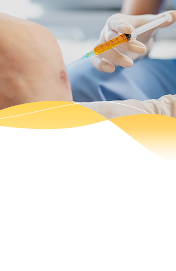 切らない膝の治療「エクソソーム」