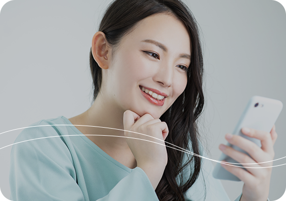 Web予約対応で待ち時間を軽減