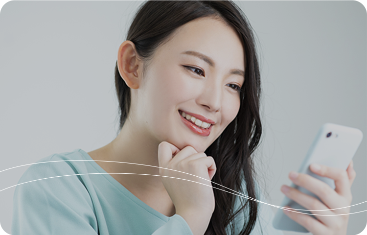 Web予約対応で待ち時間を軽減